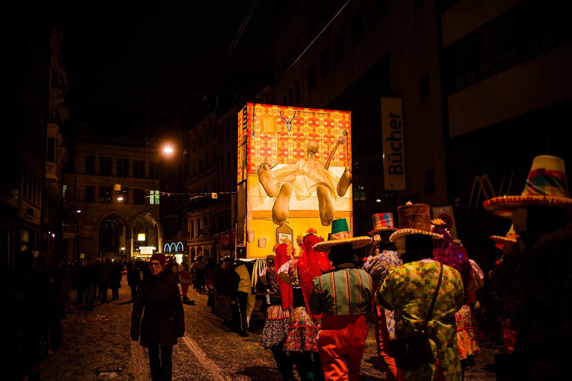 Export x3 1DX 7547 Basler Fasnacht 2016